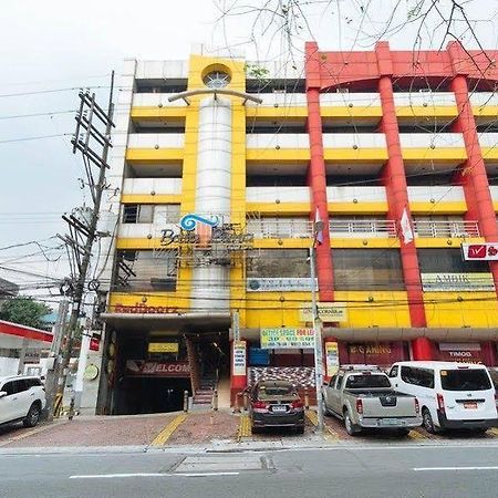 Sir William'S Hotel كويزون سيتي المظهر الخارجي الصورة