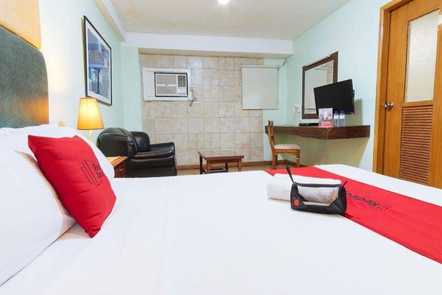Sir William'S Hotel كويزون سيتي المظهر الخارجي الصورة